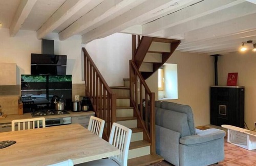 Casteil House | Gîte du Cady