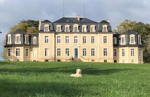Chazemais House | Gîte du campagnard du château de la Bouchatte
