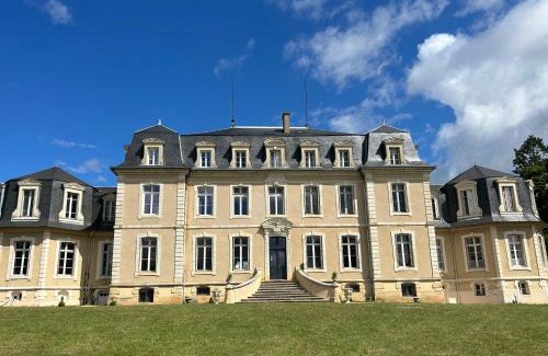 Chazemais House | Gîte du campagnard du château de la Bouchatte