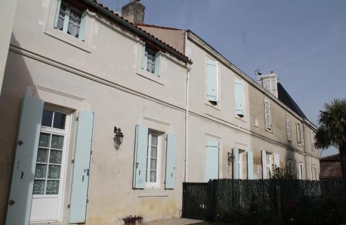 Allas-Bocage House | Gîte du Château