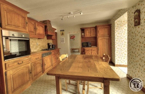 Fleurie House | Gîte du Chais - FLEURIE