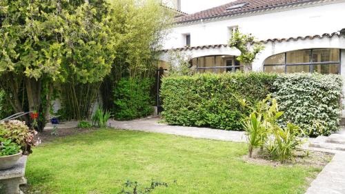 Villeneuve-sur-Lot House | Gîte du Corupsis