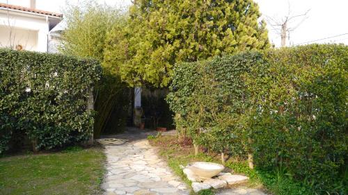 Villeneuve-sur-Lot House | Gîte du Corupsis