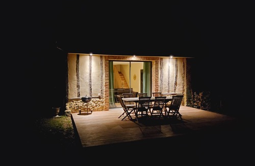 Cottevrard House | Gîte du Domaine de Grosmesnil