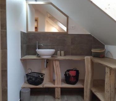 Longevilles-Mont-d'Or House | Gîte du Fourpéret-Parc Naturel du Haut-Jura