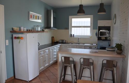 Fresnoy-le-Grand House | Gîte du Frêne