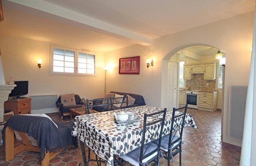 Aubermesnil-aux-Erables House | Gîte du Vallon doré - AUBERMESNIL AUX ERABLES
