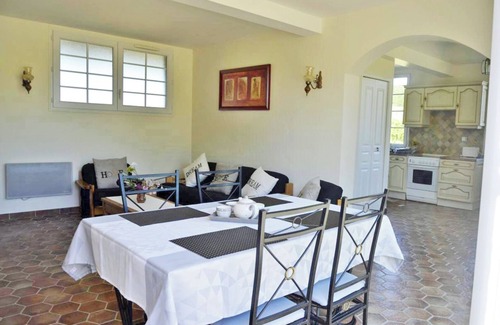 Aubermesnil-aux-Erables House | Gîte du Vallon doré - AUBERMESNIL AUX ERABLES