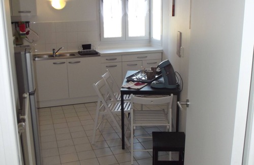Saint-Germain-sur-Morin Apartment | Gîte du Lochy, 4km Disney, 5 people, 1 bedroom, quiet area, near bus.