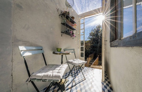 Saint-Yrieix-la-Perche House | Gîte du Plô, maison au coeur de cité médiévale