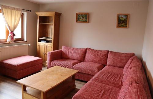 Epfig House | Gîte du Fronholz - Maison alsacienne avec jardin et service traiteur