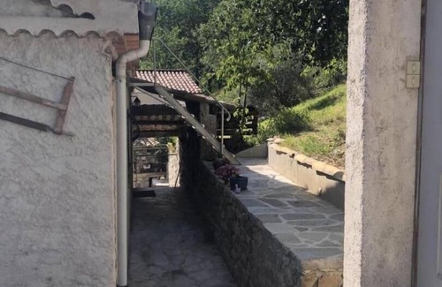 Puget-Theniers House | Gîte du Grand Braquet - PUGET-THENIERS