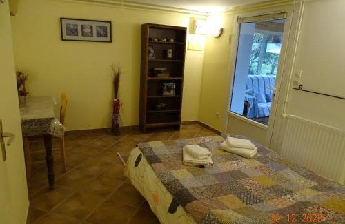 Doue Apartment | Gîte du Grand Cèdre