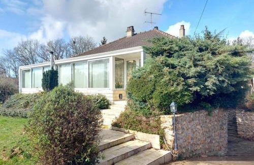 Le Val-David House | Gîte du Hérisson