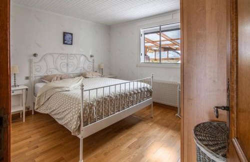Le Val-David House | Gîte du Hérisson