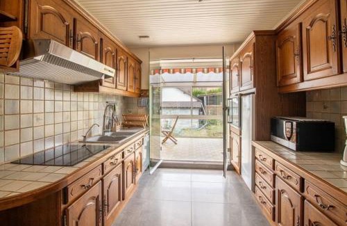 Le Val-David House | Gîte du Hérisson