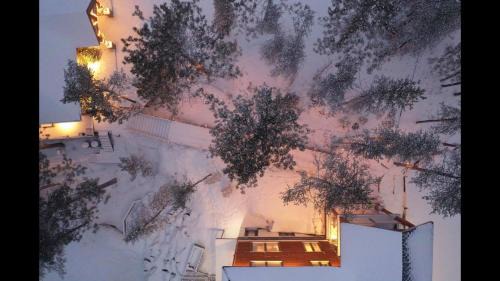 Chicoutimi Bed & Breakfast | Gîte du Haut des Arbres