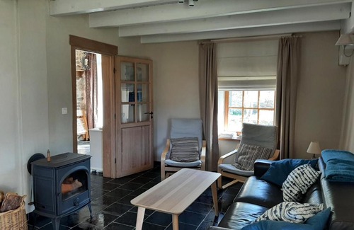 Lachaux House | Gîte du Jardin FleurAmour