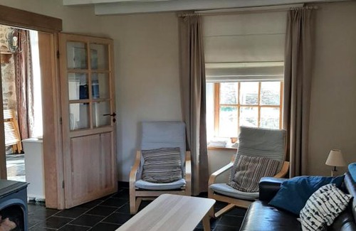 Lachaux House | Gîte du Jardin FleurAmour