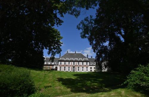 Baudemont House | Gîte du jardinier
