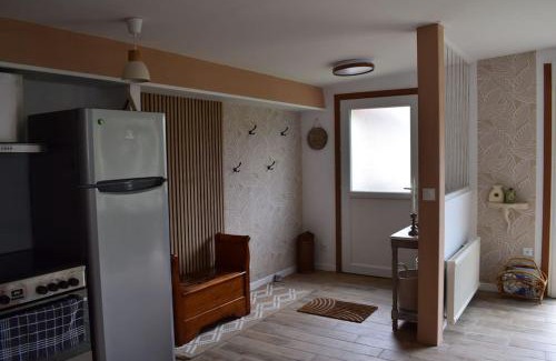 Saint-Pierre-les-Elbeuf House | Gîte du Levant 76