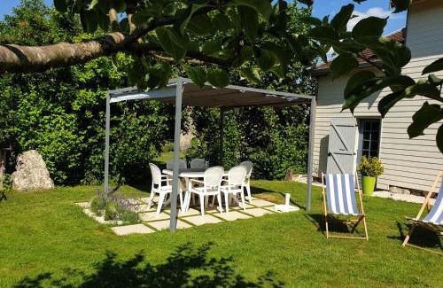 Largillay-Marsonnay Apartment | Gîte du Lac