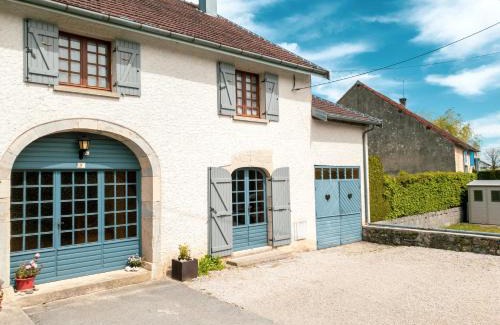 Largillay-Marsonnay Apartment | Gîte du Lac