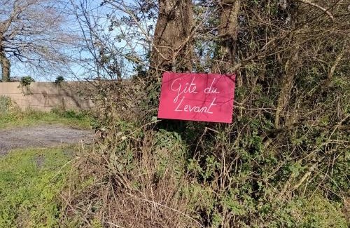 Frossay House | Gîte du Levant