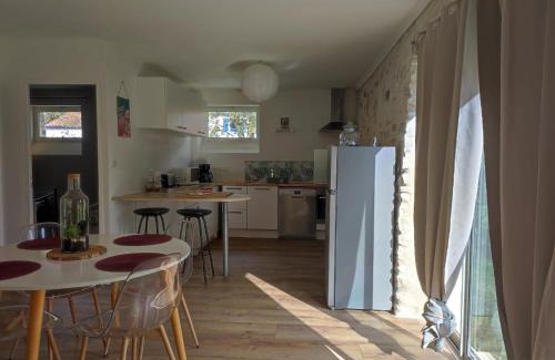 Frossay House | Gîte du Levant