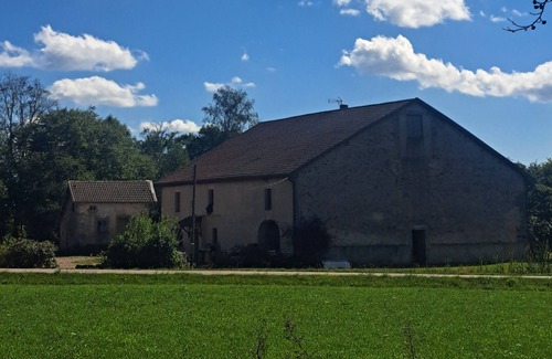 Bellefontaine Apartment | Gîte du Lutin Bonâme au Cœur des Vosges