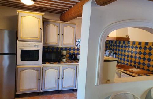Lauris Cottage | Gîte du Méou-Petite House-Laura
