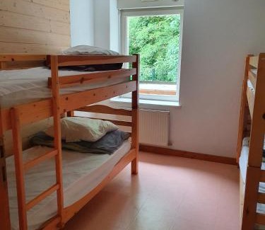 Les Planches-pres-Arbois Apartment | Gîte du Moulin