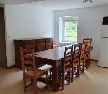 Les Planches-pres-Arbois Apartment | Gîte du Moulin