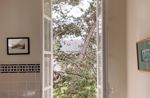 Vierville-sur-Mer Apartment | Gîte du Manoir du Vaumicel