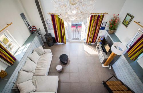 Malonne Apartment | Gîte du Maupelin tout confort Full équipé pour 4 personnes