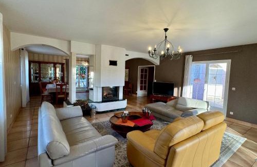 Les Pujols Apartment | Gîte du Mercadal Les Pujols
