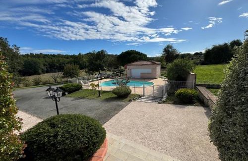 Les Pujols Apartment | Gîte du Mercadal Les Pujols