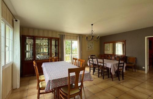 Les Pujols Apartment | Gîte du Mercadal Les Pujols