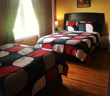 Isle aux Coudres Bed & Breakfast | Gîte du Moulin