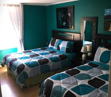Isle aux Coudres Bed & Breakfast | Gîte du Moulin