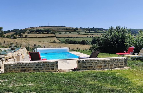 Sainte-Helene House | Gîte du Moulin de la Ratte