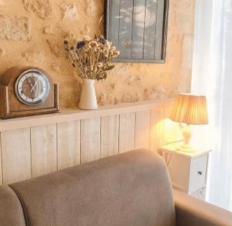 Payrignac House | Gîte du Moulin de Maître Pierre