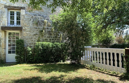 Pranzac Apartment | Gîte du Moulin