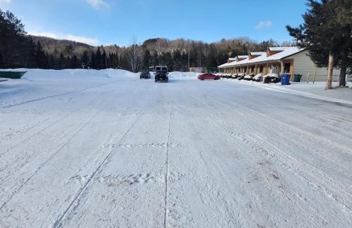 Papineau Regional County Municipality Hotel | Gîte du Nord