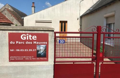 Meung-sur-Loire House | Gîte du Parc des Mauves