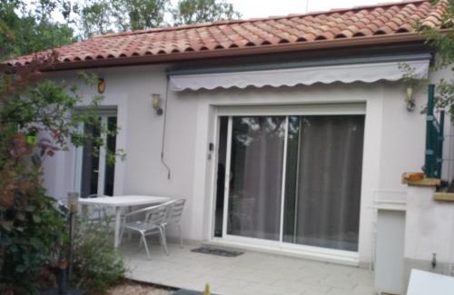 Arcambal House | Gîte du pech