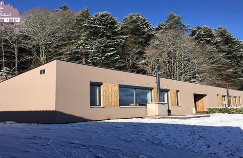 Labaroche House | Gîte du Petit Hohnack