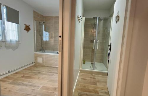 Mareuil-sur-Cher House | Gîte du petit ruisseau 6,5km du zoo