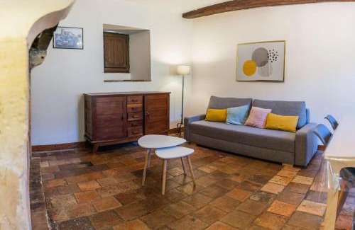 Beruges House | Gîte du Pin - Abbaye Béruges