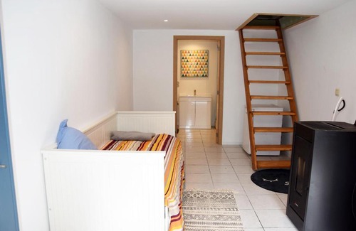 Houyet Apartment | Gîte Du Plantis